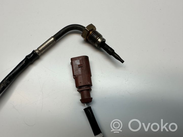 Volkswagen Amarok Abgastemperatursensor 059906088DB