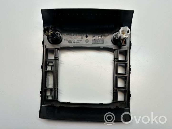 Volkswagen Amarok Other interior part 2H0863681