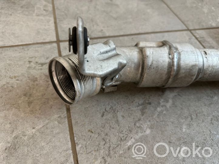 Volkswagen Amarok Wąż / Rura intercoolera 2H6145955C