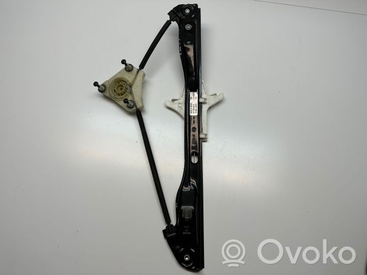 Volkswagen Amarok Galinio el. lango pakėlimo mechanizmas be varikliuko 2H7839402B