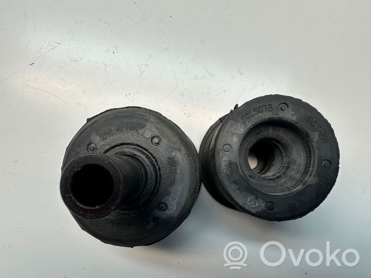 Volkswagen Amarok Inna część podwozia 2H0801547C