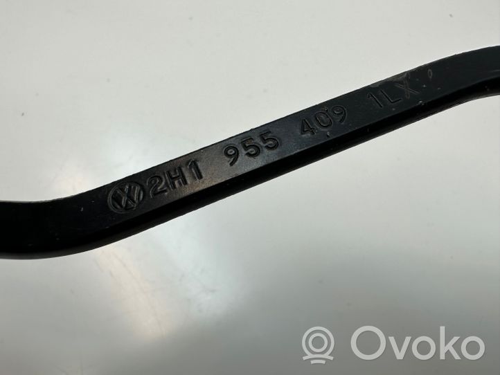 Volkswagen Amarok Front wiper blade arm 2H1955409