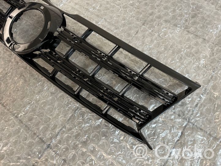 Volkswagen Amarok Maskownica / Grill / Atrapa górna chłodnicy 2H6853655B