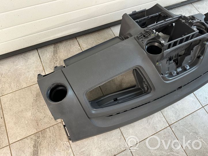 Volkswagen Amarok Dashboard 2H1857059D