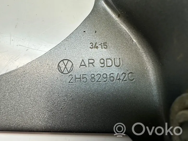 Volkswagen Amarok Cerniere portellone 2H5829642C