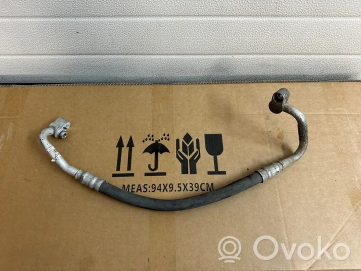 Volkswagen Amarok Air conditioning (A/C) pipe/hose 2h0820721B
