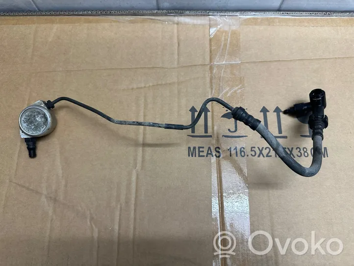 Volkswagen Amarok Clutch pipe/line 2H1721480A