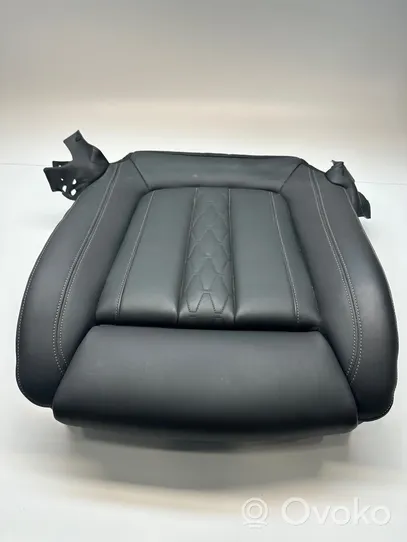 BMW X5 G05 Driver seat console base 