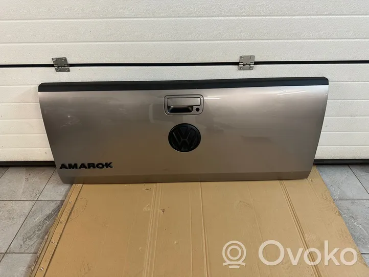 Volkswagen Amarok Tailgate/trunk/boot lid 