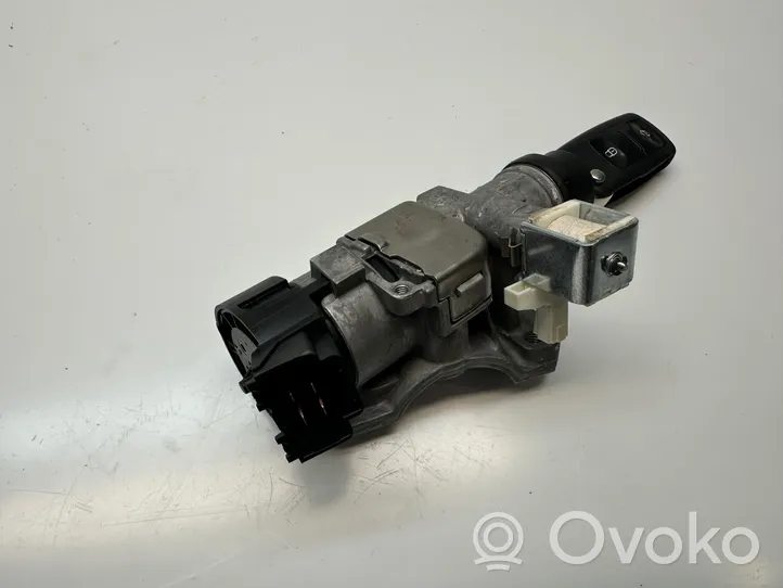 Volkswagen Amarok Verrouillage de commutateur d'allumage 6R0905851F