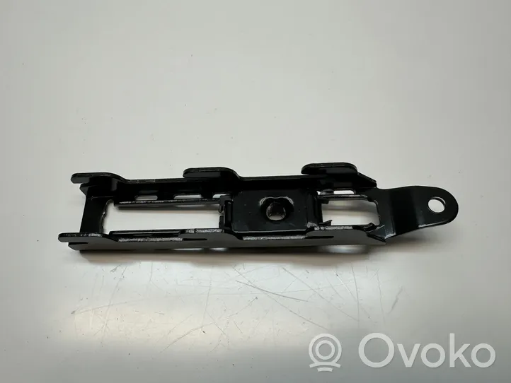 Volkswagen Amarok Seat belt height adjuster 1J0857819