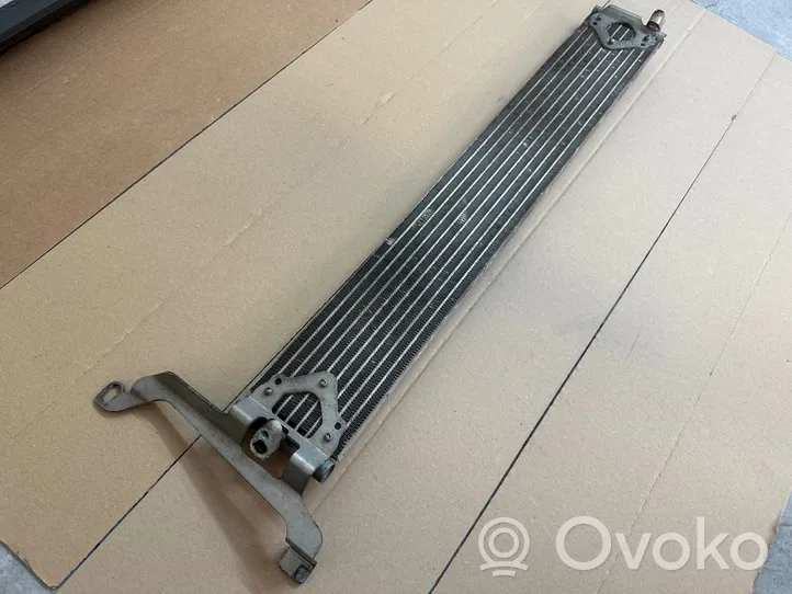 Volkswagen Amarok Pavarų dėžės tepalo radiatorius 2H6317019