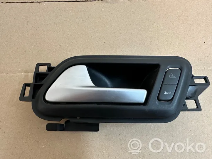 Volkswagen Amarok Front door interior handle 2H0837113D