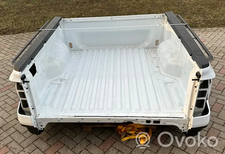 Ford Ranger IV Caja de pick-up 