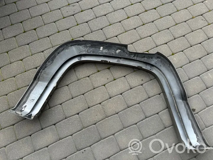 Volkswagen Amarok Takalokasuojan koristelista 2H6853817