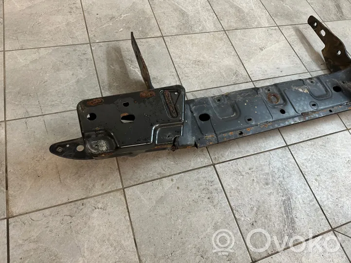 Volkswagen Amarok Rear bumper cross member 2H5807305AD