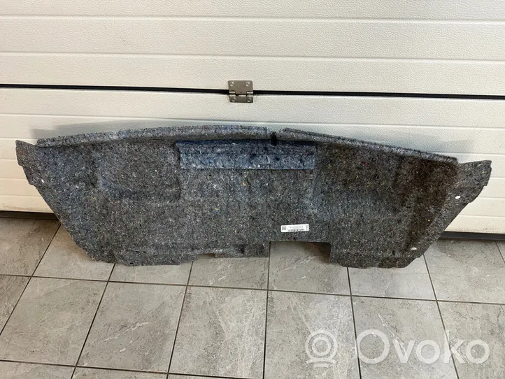 Volkswagen Amarok II Other parcel shelf part N1WBE40374BB