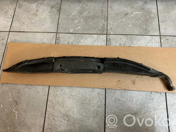 Volkswagen Amarok Fender end trim 2H0864706