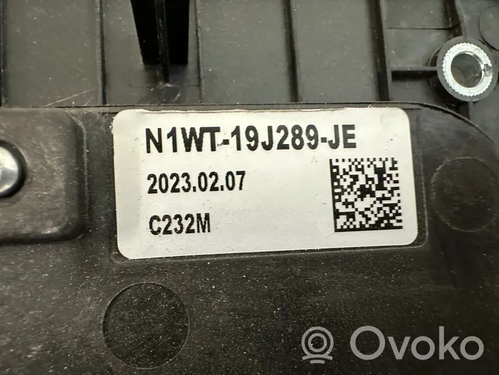 Ford Ranger IV Steckdose für die Anhängerkupplung N1WT-19J289-JE