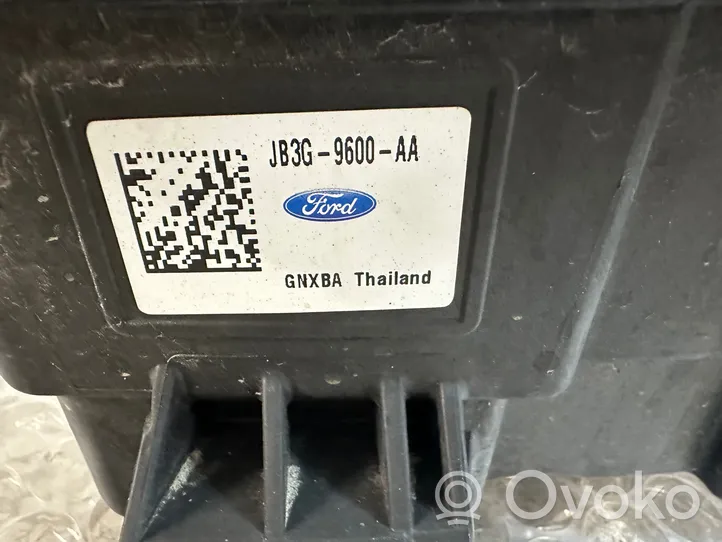 Ford Ranger Boîtier de filtre à air JB3G-9600-AA