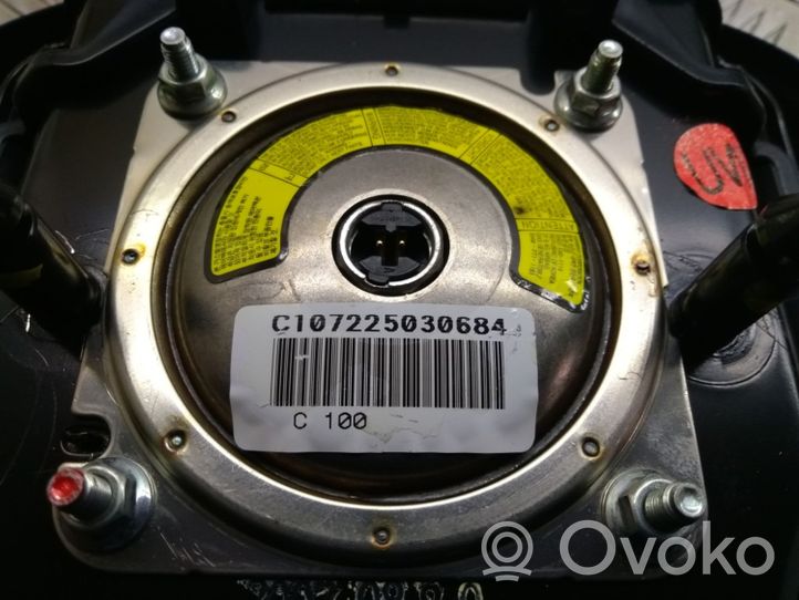 Opel Antara Airbag dello sterzo C107225030684