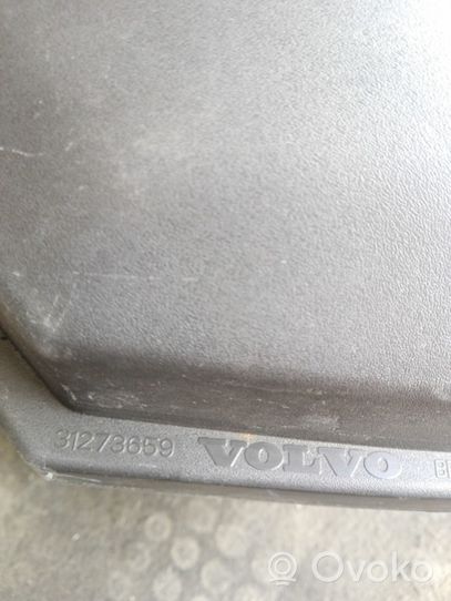 Volvo S60 Boîtier de filtre à air 31273659