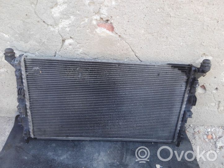 Volvo S40 Radiateur de refroidissement 3M5H8005TK