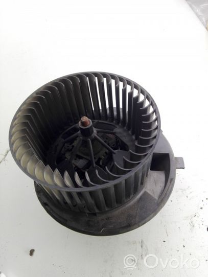 Volkswagen Golf VI Ventola riscaldamento/ventilatore abitacolo 1K2819015C