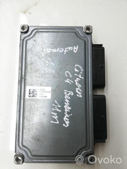 Citroen C4 II Module de contrôle de boîte de vitesses ECU 9664859580