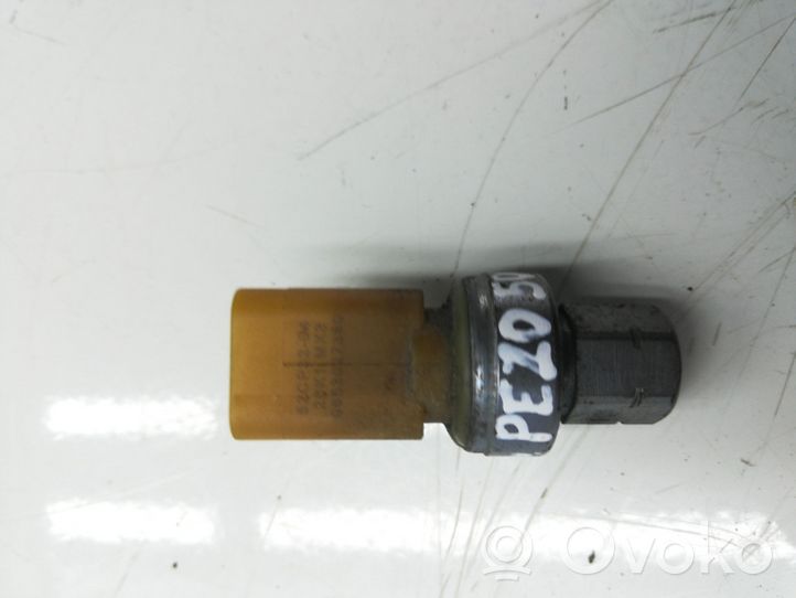 Peugeot 5008 Druckschalter Drucksensor Klimaanlage 9653027380