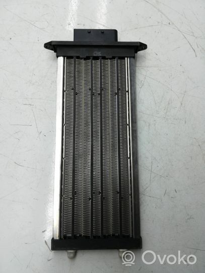 Saab 9-3 Ver2 Radiateur électrique de chauffage auxiliaire 2009501