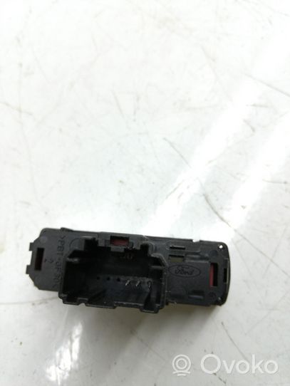 Ford S-MAX Hazard light switch 6M2T13A350AB