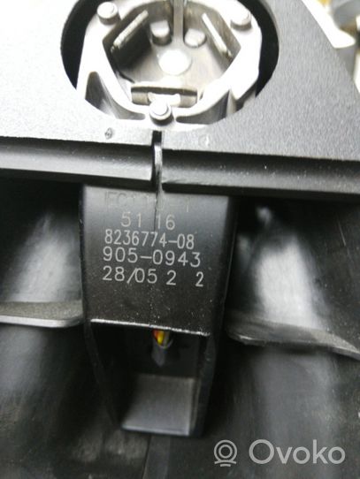 BMW X5 E53 Innenspiegel Rückspiegel 