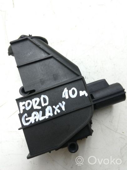 Ford Galaxy Polttoainetankin korkin lukon moottori 6M21220A20AD