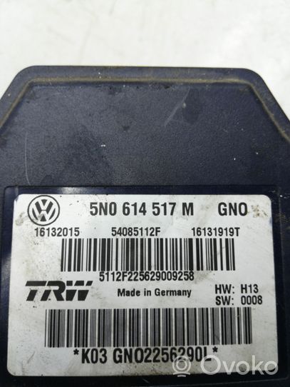 Volkswagen Tiguan Pompe ABS 5N0614517M