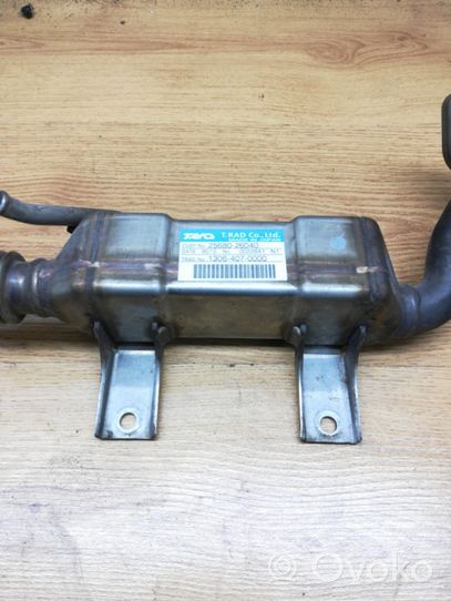 Toyota RAV 4 (XA30) EGR-venttiili/lauhdutin 2568026040