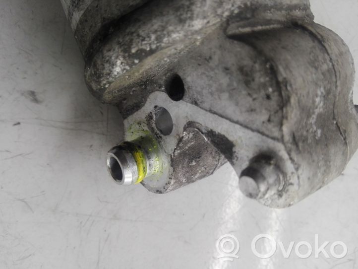 Volvo V60 Filtro essiccatore aria condizionata (A/C) 993897E