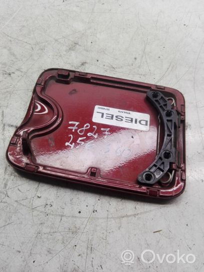 Volvo S60 Fuel tank cap 30748041