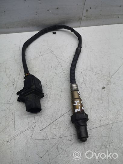 Volvo XC90 Sonde lambda 0258017043