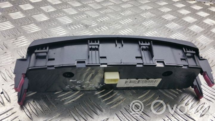 Toyota Avensis T270 Panel klimatyzacji 5590005400