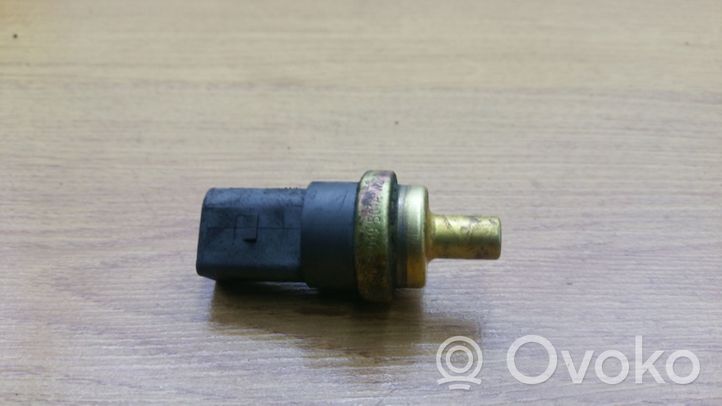 Volkswagen Golf VI Sensore temperatura del liquido di raffreddamento 06A919501A