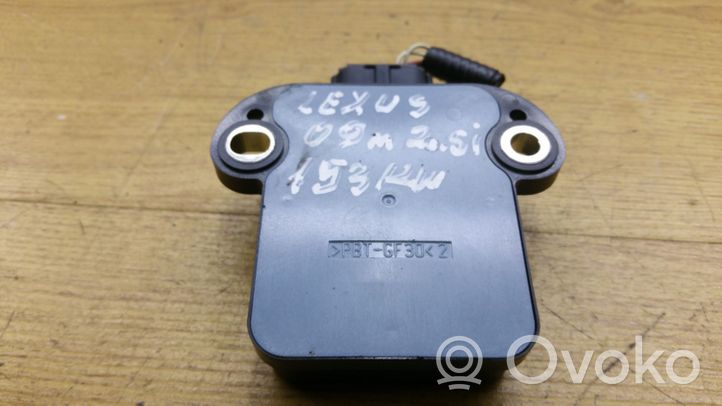 Lexus IS 220D-250-350 Moduł / Sterownik ESP 8918312040