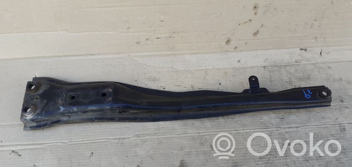 Peugeot 4007 Support, suspension du moteur 