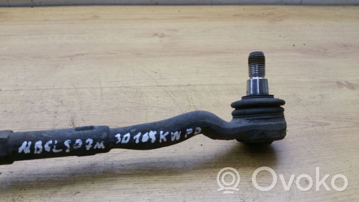 Mercedes-Benz CLS C219 Steering tie rod 