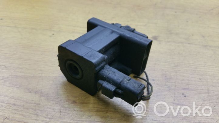 Citroen C5 Turbo solenoid valve 