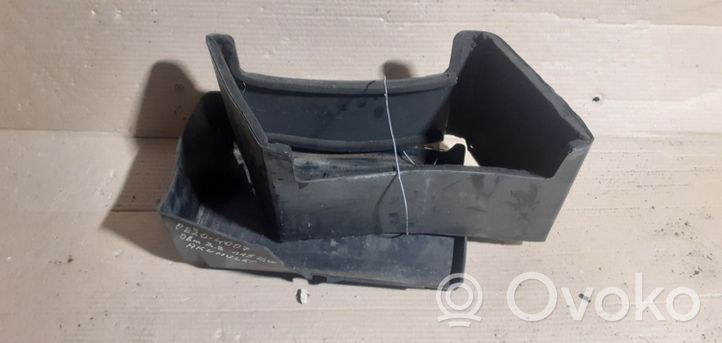 Peugeot 4007 Boîte de batterie 8201A004