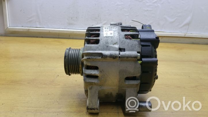 Peugeot 508 Generatore/alternatore TG15C189