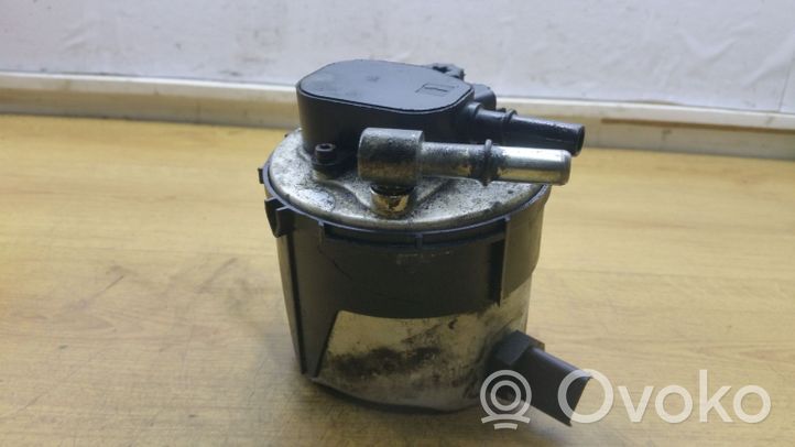 Volvo S40 Kraftstofffilter 525021