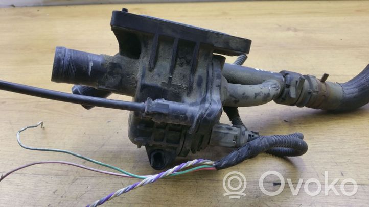 Citroen C4 II Termostat / Obudowa termostatu 9684588980