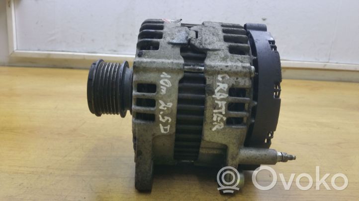 Volkswagen Crafter Generatore/alternatore 609597